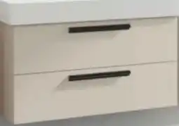 XXXLutz Xora Waschtischunterschrank Vannes Angebot