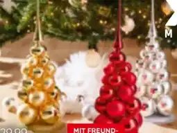 XXXLutz X Mas Dekobaum Angebot