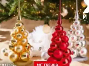 XXXLutz X Mas Dekobaum Angebot