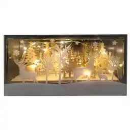 XXXLutz X Mas LED-Dekoleuchte Angebot