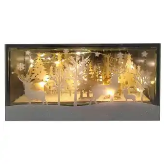 XXXLutz X Mas LED-Dekoleuchte Angebot