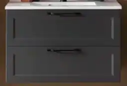 XXXLutz Xora Waschtischkombination Enna Angebot