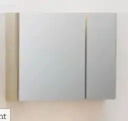 XXXLutz welnova Spiegelschrank Antea Angebot
