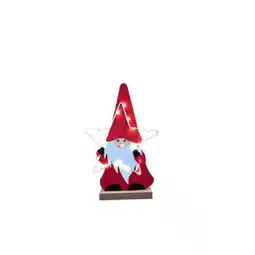 XXXLutz X Mas LED-Weihnachtsmann Angebot