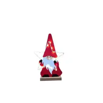 XXXLutz X Mas LED-Weihnachtsmann Angebot