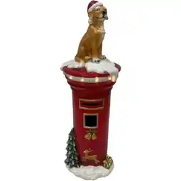 XXXLutz X Mas Weihnachtsfigur Angebot