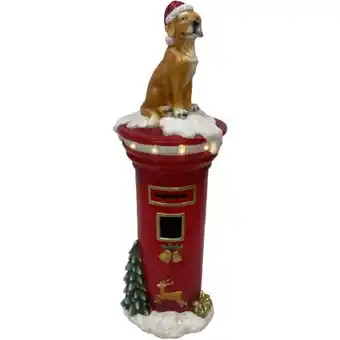 XXXLutz X Mas Weihnachtsfigur Angebot