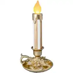 XXXLutz X Mas LED Kerze Angebot