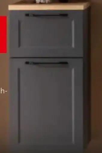XXXLutz Xora Unterschrank Enna Angebot