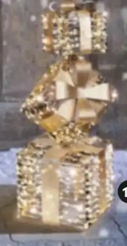 XXXLutz X Mas LED-Figur Geschenk Angebot