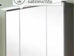 XXXLutz Novel Spiegelschrank NV.072 Angebot