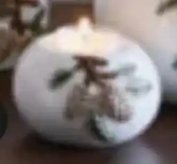 XXXLutz X Mas Teelichthalter Angebot