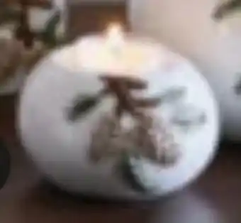 XXXLutz X Mas Teelichthalter Angebot