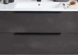 XXXLutz Dieter Knoll Badkombination Aviano Angebot