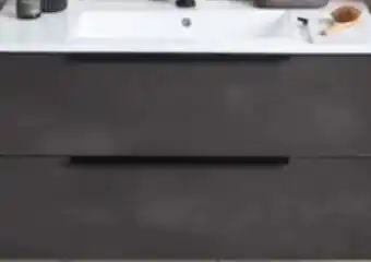 XXXLutz Dieter Knoll Badkombination Aviano Angebot