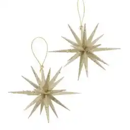 XXXLutz X Mas Dekohänger-Set 2-tlg Angebot