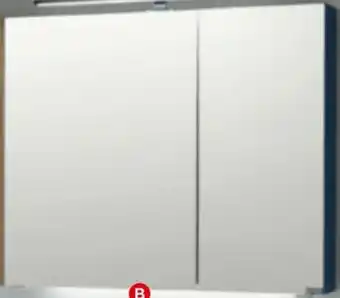 XXXLutz Dieter Knoll Spiegelschrank Treviso Angebot