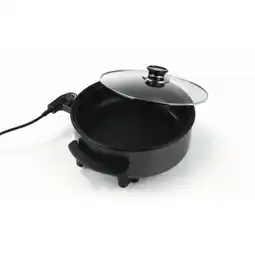 XXXLutz Gourmetmaxx Elektrische Pfanne Angebot