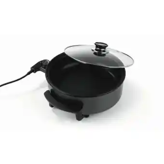 XXXLutz Gourmetmaxx Elektrische Pfanne Angebot
