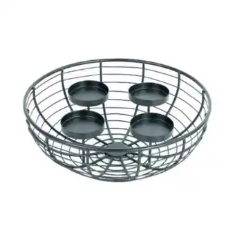 XXXLutz X Mas Kerzenhalter Angebot