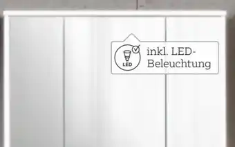 XXXLutz Dieter Knoll Spiegelschrank Aviano Angebot