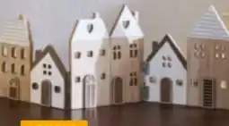 XXXLutz X Mas Dekohäuschen Angebot