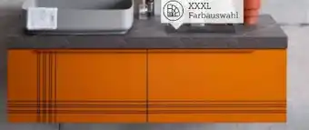 XXXLutz Dieter Knoll Waschtischkombination Pollock Trame Angebot