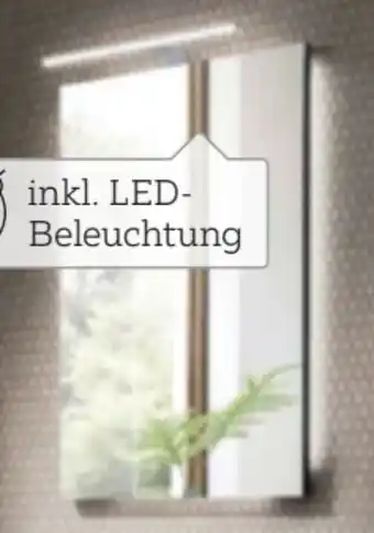 XXXLutz Sadena Badezimmerspiegel Varese Angebot
