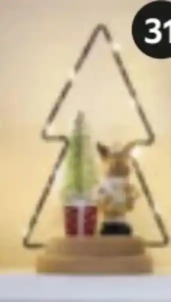 XXXLutz X Mas Weihnachtsfigur Angebot