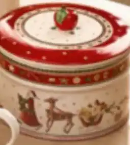 XXXLutz Villeroy & Boch Gebäckdose Winter Bakery Delight Angebot