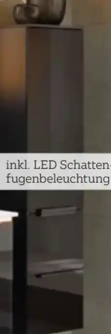 XXXLutz Leonardo Living Midischrank Angebot