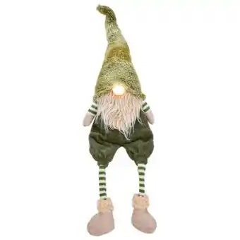 XXXLutz X Mas LED-Wichtel Angebot