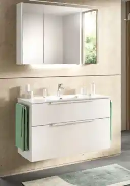 XXXLutz Sadena Badkombination Köln Angebot