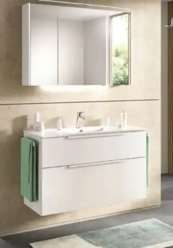 XXXLutz Sadena Badkombination Köln Angebot