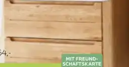XXXLutz Linea Natura Waschtischkombination Albany Angebot