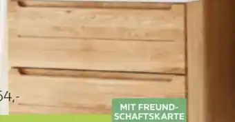 XXXLutz Linea Natura Waschtischkombination Albany Angebot