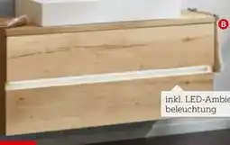 XXXLutz Dieter Knoll Waschtischkombination Ponte Angebot