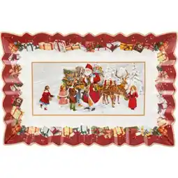 XXXLutz Villeroy & Boch Tortenplatte Toys Fantasy Angebot