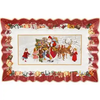 XXXLutz Villeroy & Boch Tortenplatte Toys Fantasy Angebot