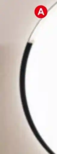 XXXLutz Spiegelbeleuchtung und -Heizung Angebot