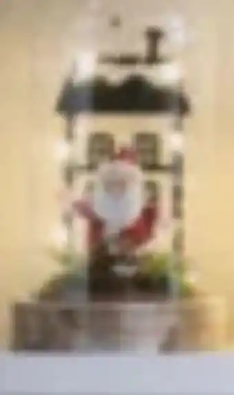 XXXLutz X Mas Dekofigur Angebot