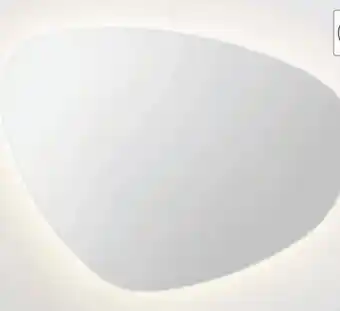 XXXLutz welnova Badezimmerspiegel Nika Angebot