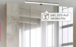 XXXLutz Dieter Knoll Spiegelschrank Limana Angebot