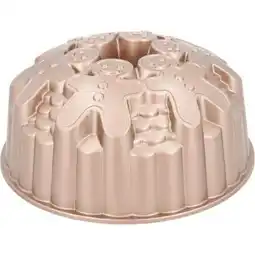 XXXLutz Birkmann Gugelhupfform Contura Gingerman Angebot