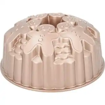 XXXLutz Birkmann Gugelhupfform Contura Gingerman Angebot