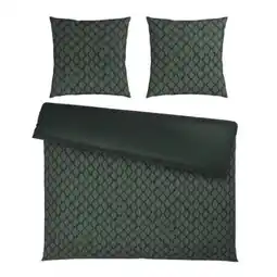 XXXLutz Dieter Knoll Satin-Bettwäsche Garnitur Snako Angebot