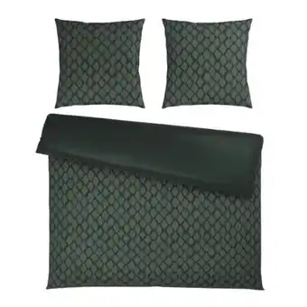 XXXLutz Dieter Knoll Satin-Bettwäsche Garnitur Snako Angebot