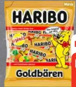 Edeka Frischemarkt Haribo Fruchtgummi Angebot