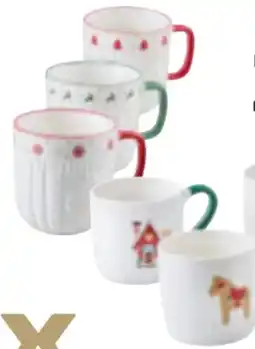 XXXLutz X Mas Kaffeebecher Angebot