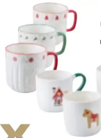 XXXLutz X Mas Kaffeebecher Angebot
